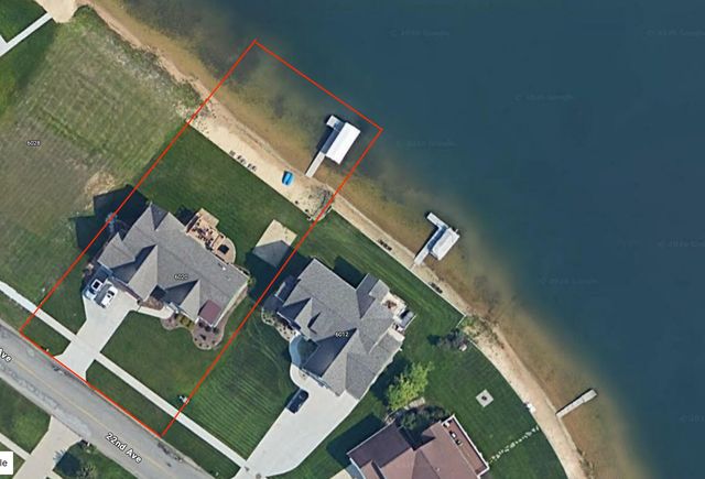 6020 22nd Avenue, Hudsonville, MI 49426