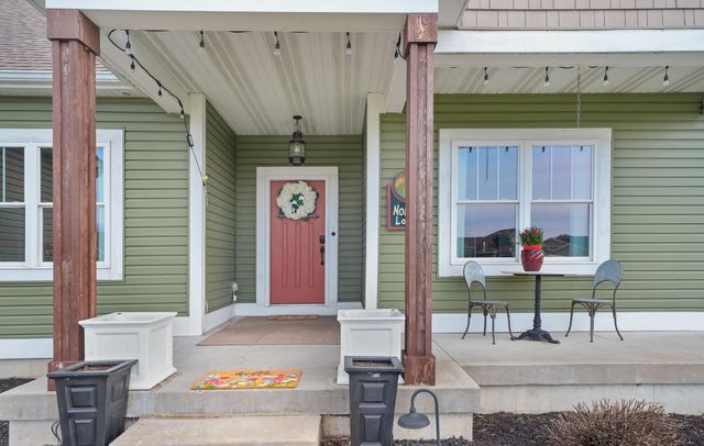 6020 22nd Avenue, Hudsonville, MI 49426