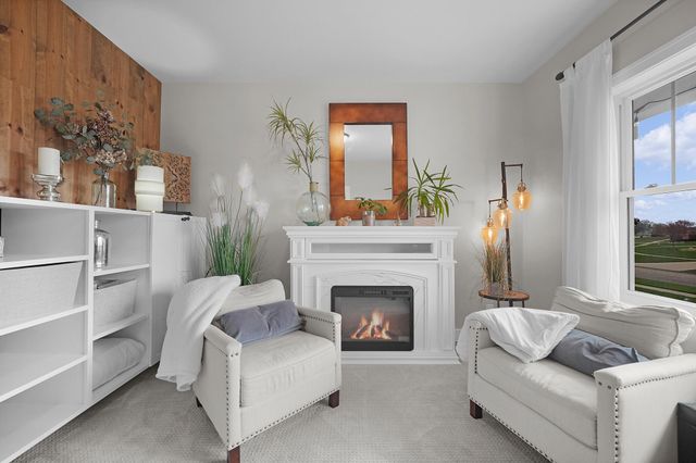 6020 22nd Avenue, Hudsonville, MI 49426