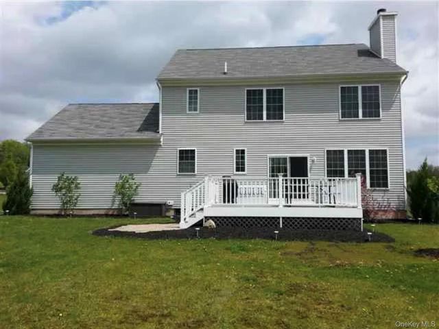 18 Kile Farm Road, Hurleyville, NY 12747