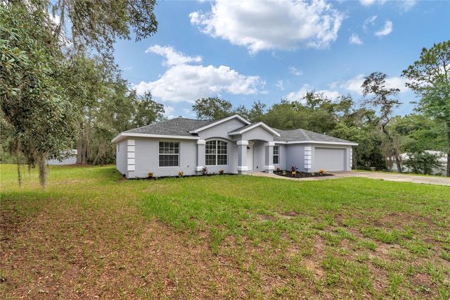 13931 SE 25TH STREET, Morriston, FL 32668
