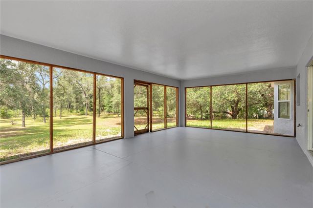 13931 SE 25TH STREET, Morriston, FL 32668