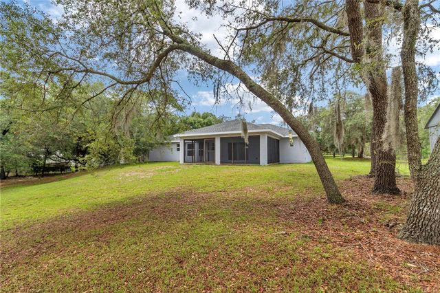 13931 SE 25TH STREET, Morriston, FL 32668