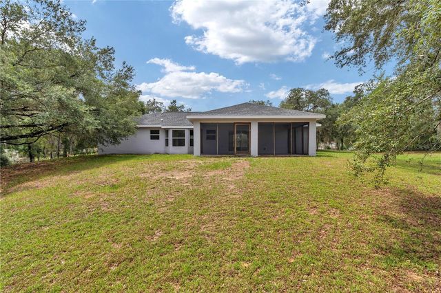 13931 SE 25TH STREET, Morriston, FL 32668