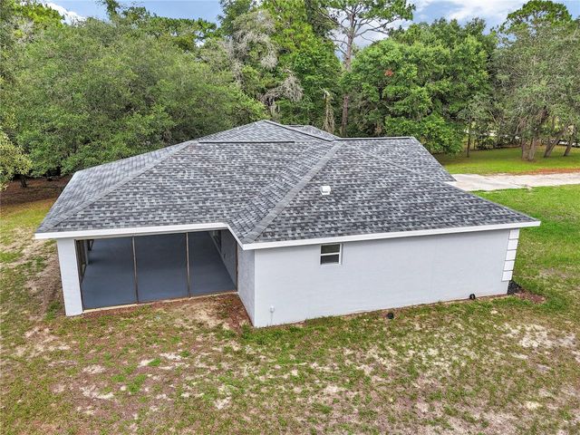 13931 SE 25TH STREET, Morriston, FL 32668