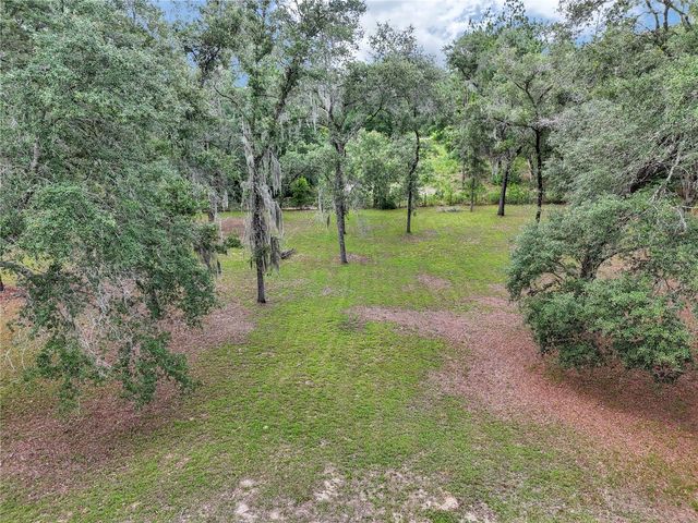13931 SE 25TH STREET, Morriston, FL 32668