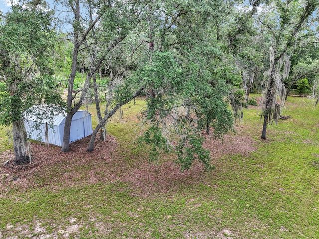 13931 SE 25TH STREET, Morriston, FL 32668