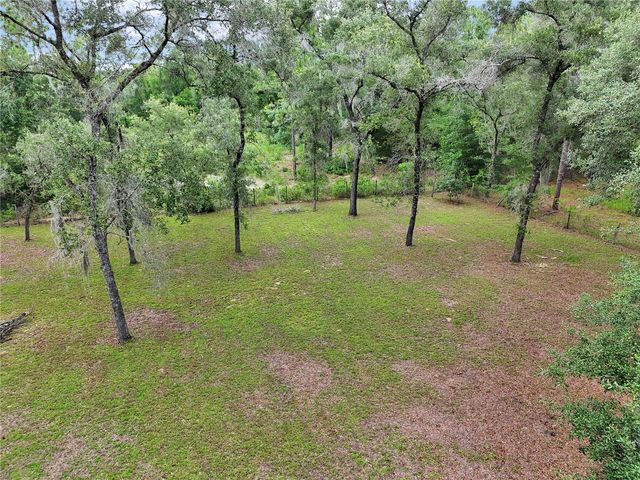 13931 SE 25TH STREET, Morriston, FL 32668