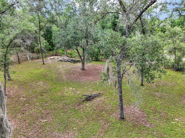 13931 SE 25TH STREET, Morriston, FL 32668