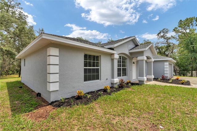 13931 SE 25TH STREET, Morriston, FL 32668