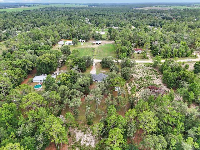 13931 SE 25TH STREET, Morriston, FL 32668