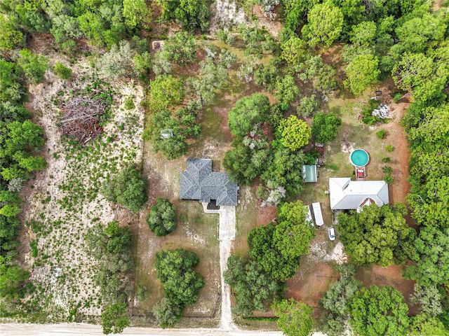 13931 SE 25TH STREET, Morriston, FL 32668