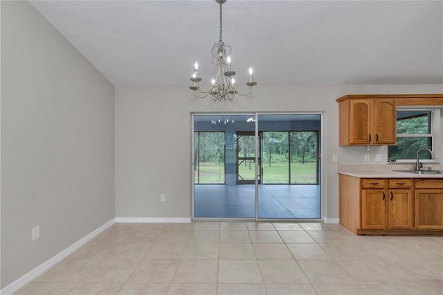 13931 SE 25TH STREET, Morriston, FL 32668