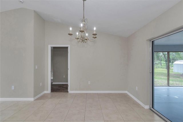 13931 SE 25TH STREET, Morriston, FL 32668