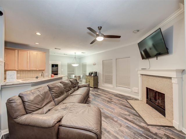 15618 Kentwater Court, Houston, TX 77095