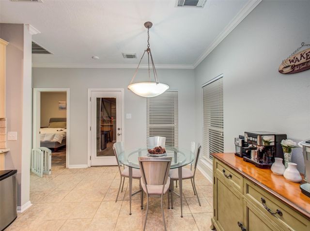 15618 Kentwater Court, Houston, TX 77095