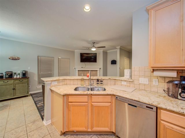 15618 Kentwater Court, Houston, TX 77095