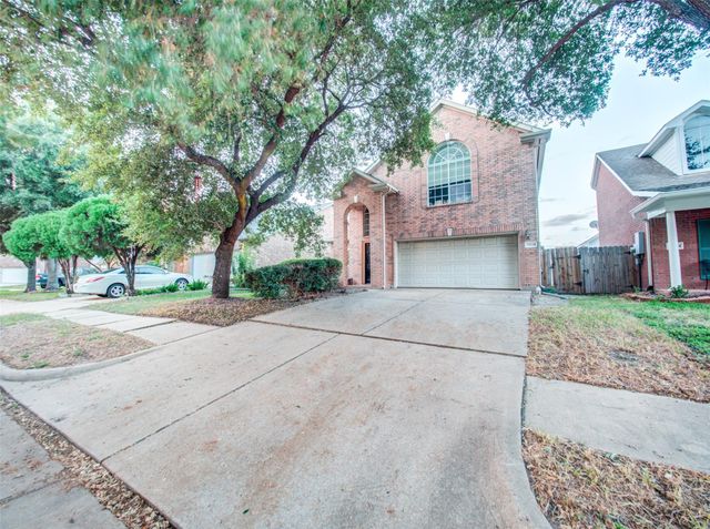 15618 Kentwater Court, Houston, TX 77095