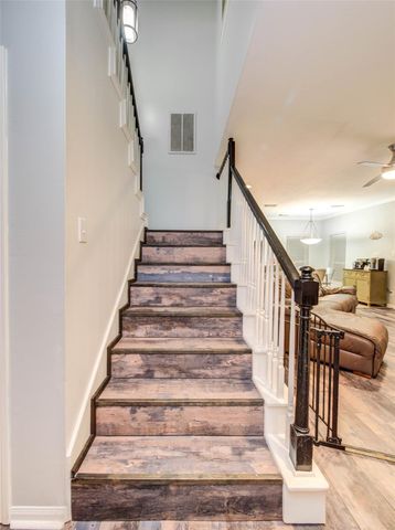 15618 Kentwater Court, Houston, TX 77095