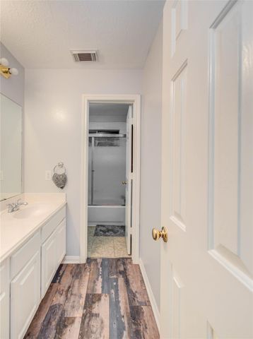 15618 Kentwater Court, Houston, TX 77095