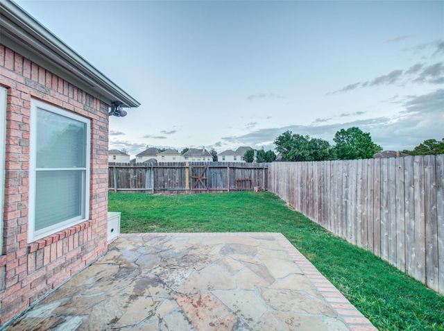 15618 Kentwater Court, Houston, TX 77095