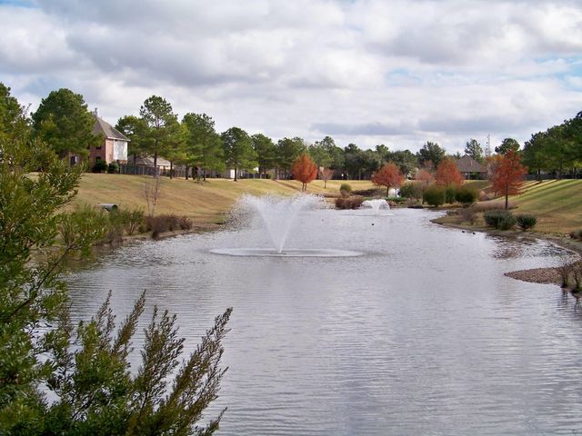15618 Kentwater Court, Houston, TX 77095
