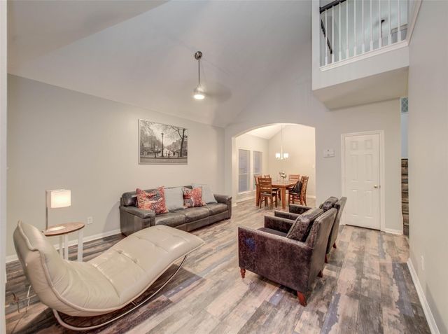 15618 Kentwater Court, Houston, TX 77095