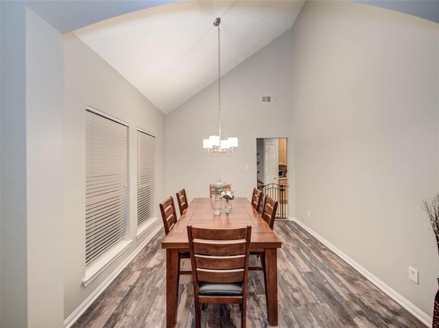 15618 Kentwater Court, Houston, TX 77095