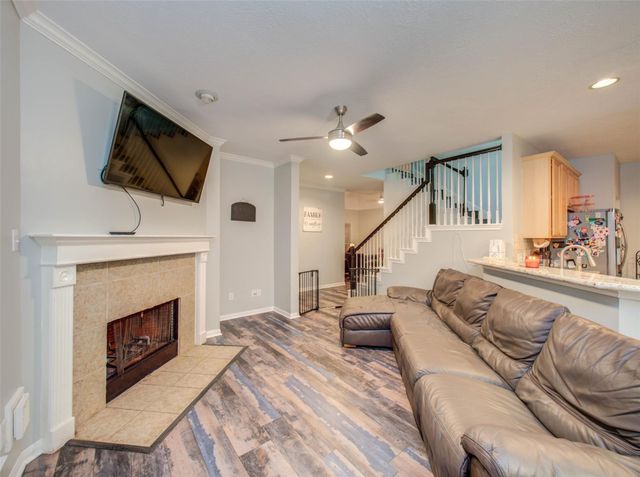 15618 Kentwater Court, Houston, TX 77095