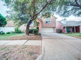 15618 Kentwater Court, Houston, TX 77095