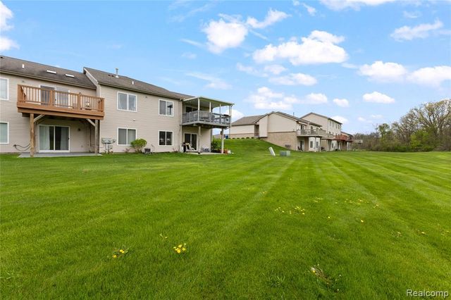 11000 Hayes Street, Grand Blanc, MI 48439