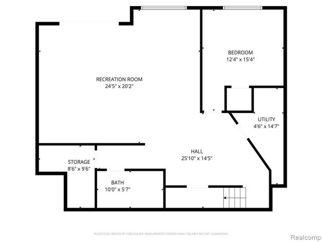 11000 Hayes Street, Grand Blanc, MI 48439