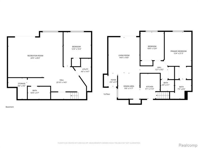 11000 Hayes Street, Grand Blanc, MI 48439
