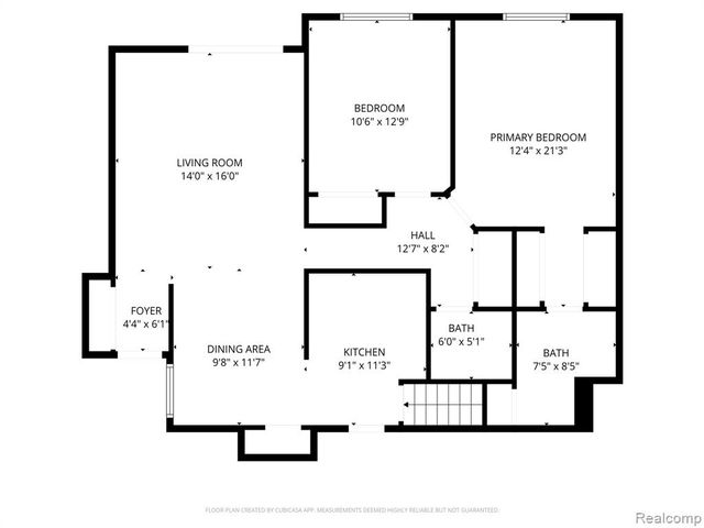 11000 Hayes Street, Grand Blanc, MI 48439