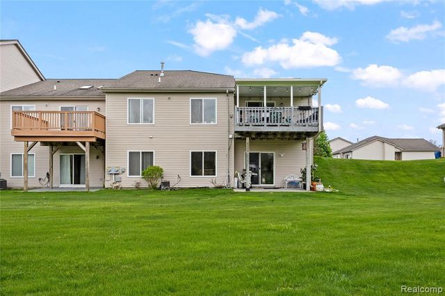 11000 Hayes Street, Grand Blanc, MI 48439