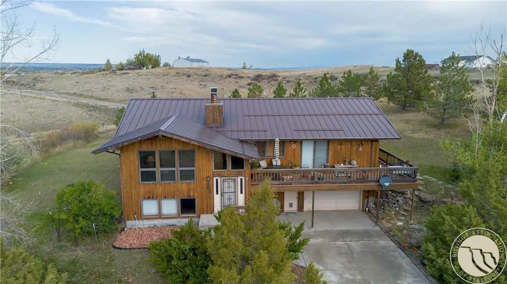 938 Box Elder Creek, Billings, MT 59101