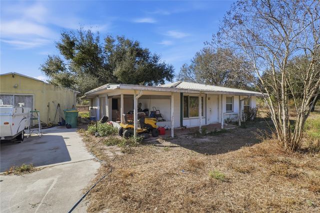 27403 BALBOA DRIVE, Punta Gorda, FL 33955