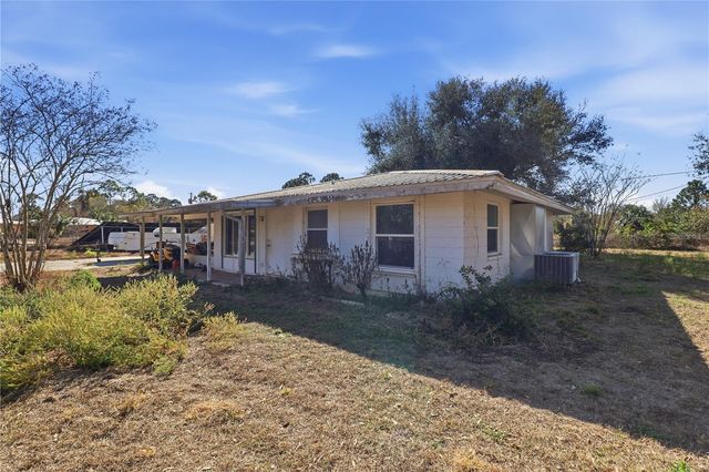 27403 BALBOA DRIVE, Punta Gorda, FL 33955