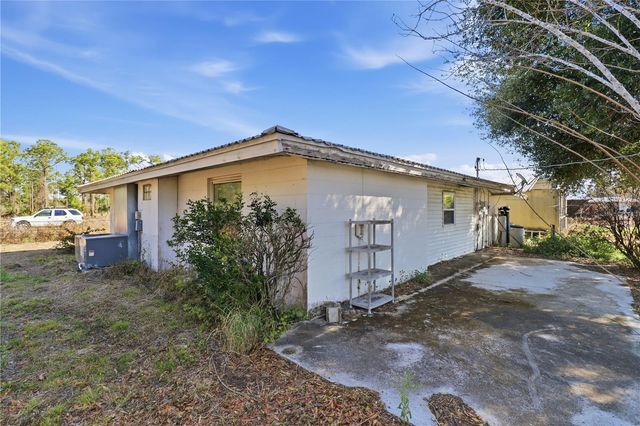 27403 BALBOA DRIVE, Punta Gorda, FL 33955