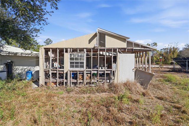 27403 BALBOA DRIVE, Punta Gorda, FL 33955