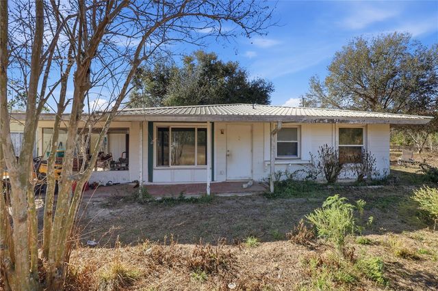 27403 BALBOA DRIVE, Punta Gorda, FL 33955