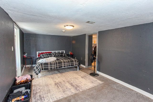 2101 Grace St, Big Spring, TX 79720