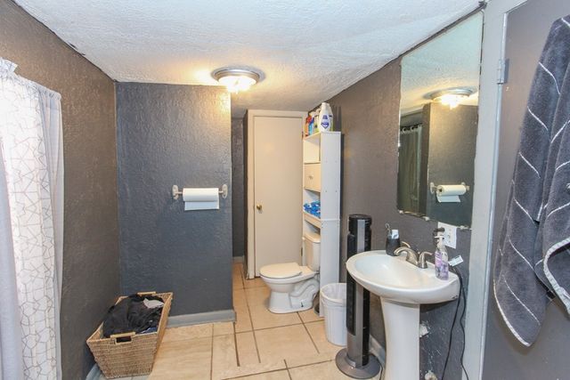 2101 Grace St, Big Spring, TX 79720