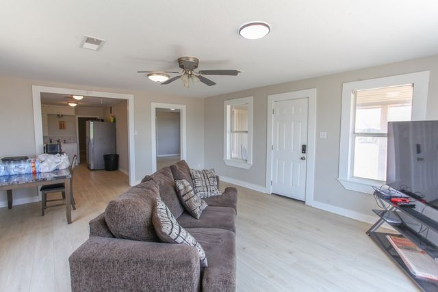 2101 Grace St, Big Spring, TX 79720