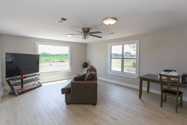 2101 Grace St, Big Spring, TX 79720