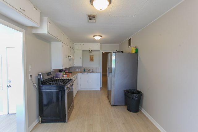 2101 Grace St, Big Spring, TX 79720