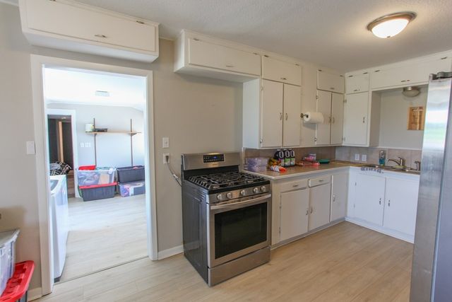 2101 Grace St, Big Spring, TX 79720