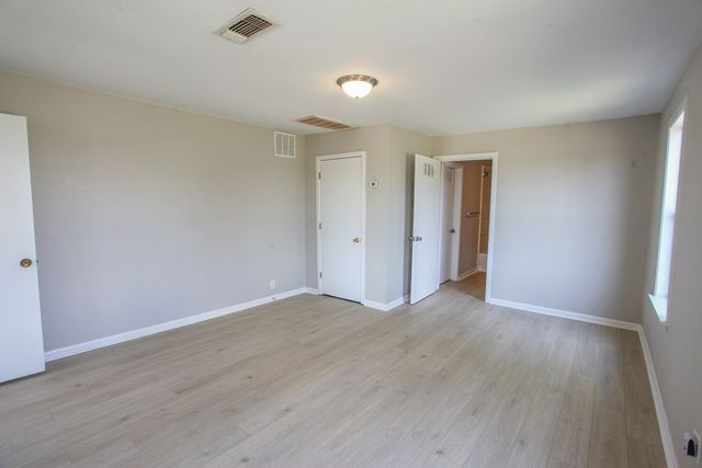 2101 Grace St, Big Spring, TX 79720