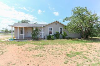 2101 Grace St, Big Spring, TX 79720
