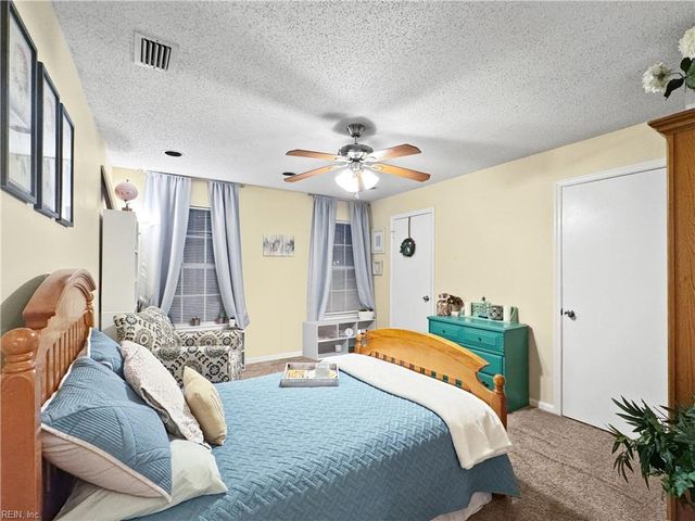 422 Lees Mill DR, Newport News, VA 23608